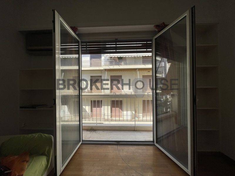 Άποψη χώρου