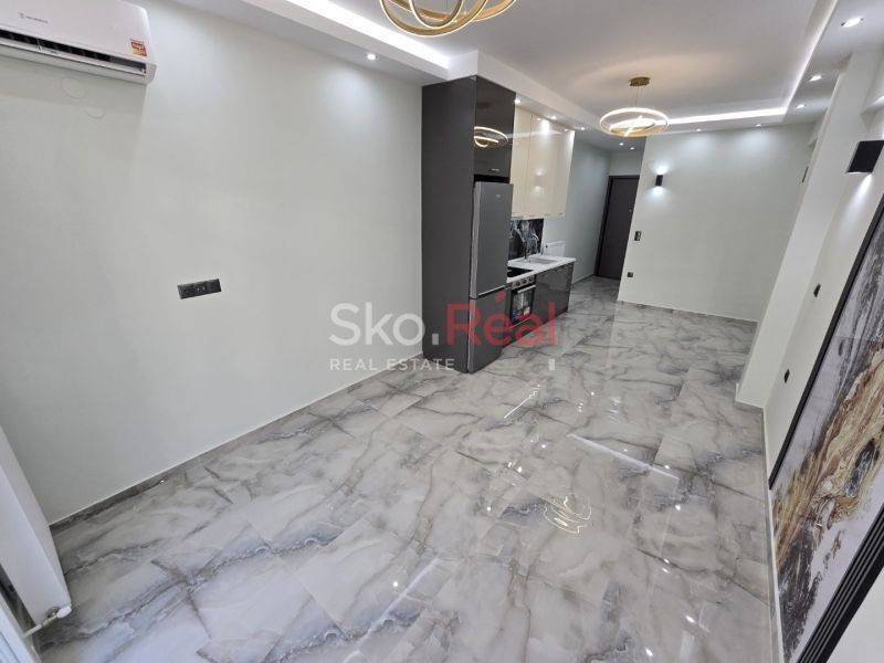 Σαλοκουζίνα