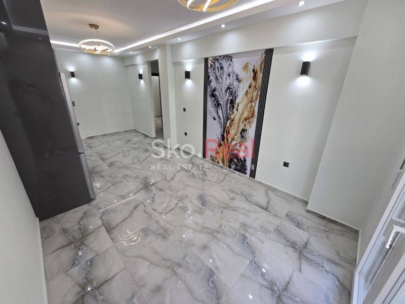 Σαλοκουζίνα