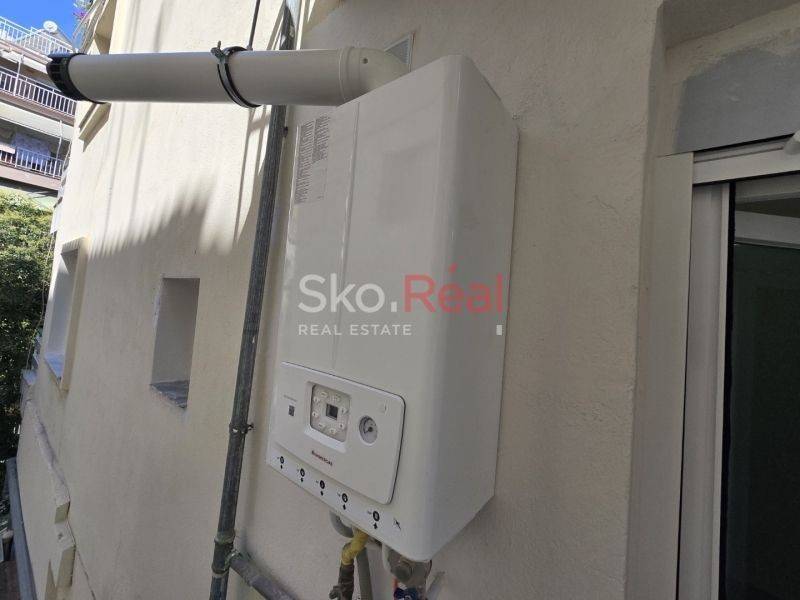 Καυστήρας αερίου