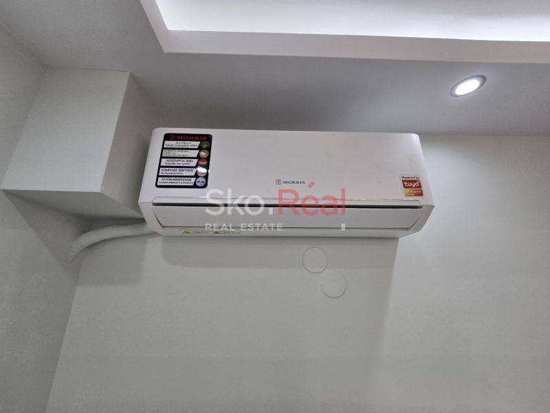 Κλιματιστικό