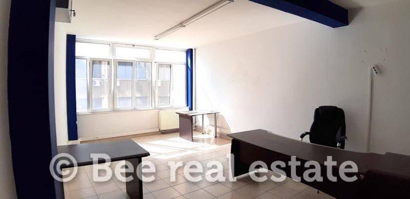 Άποψη εσωτερικού χώρου