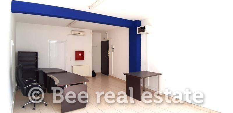 Άποψη εσωτερικού χώρου