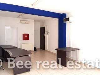 Άποψη εσωτερικού χώρου