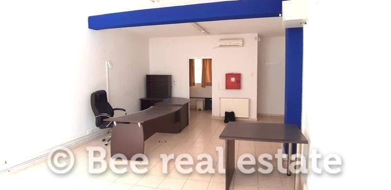 Άποψη εσωτερικού χώρου