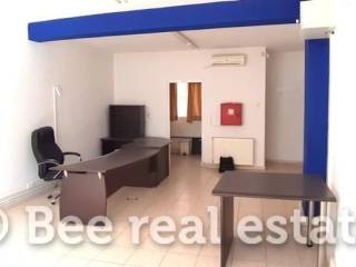 Άποψη εσωτερικού χώρου