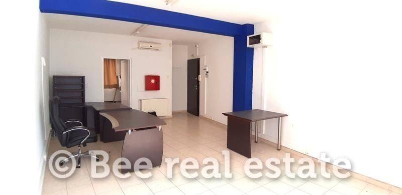 Άποψη εσωτερικού χώρου