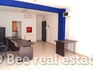 Άποψη εσωτερικού χώρου