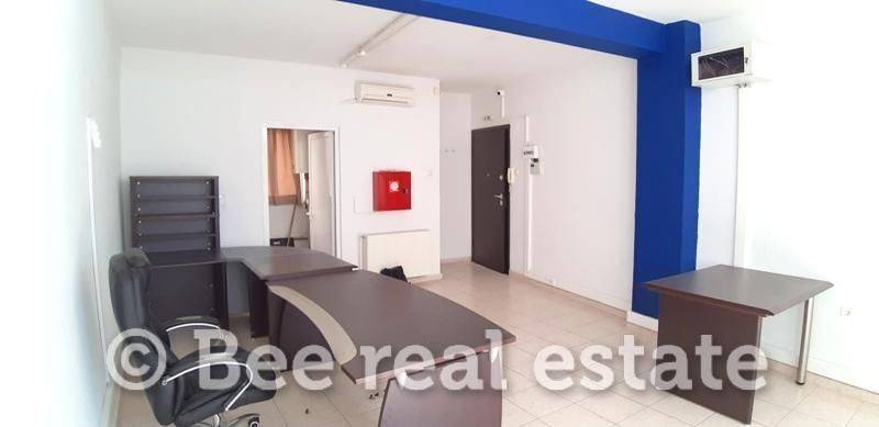 Άποψη εσωτερικού χώρου