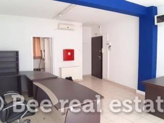 Άποψη εσωτερικού χώρου