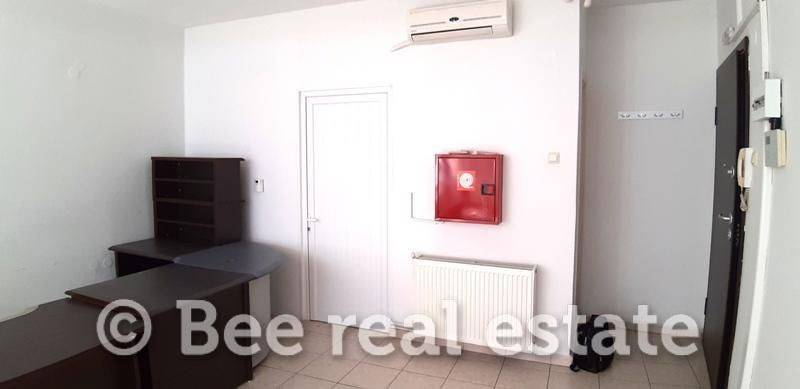 Άποψη εσωτερικού χώρου