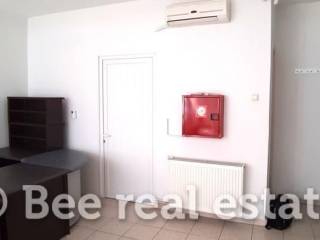 Άποψη εσωτερικού χώρου