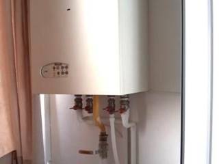 Άποψη εσωτερικού χώρου