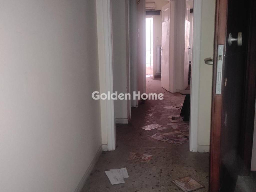 Χολ - Διάδρομος