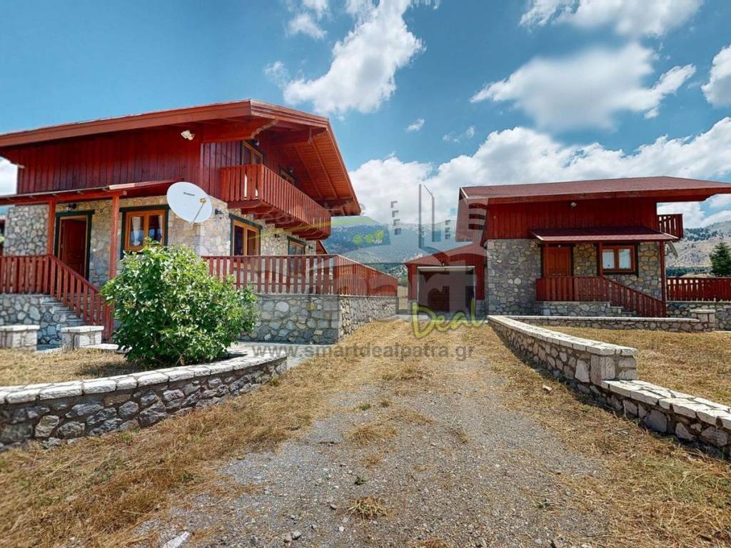 Εξωτερικοι χώροι