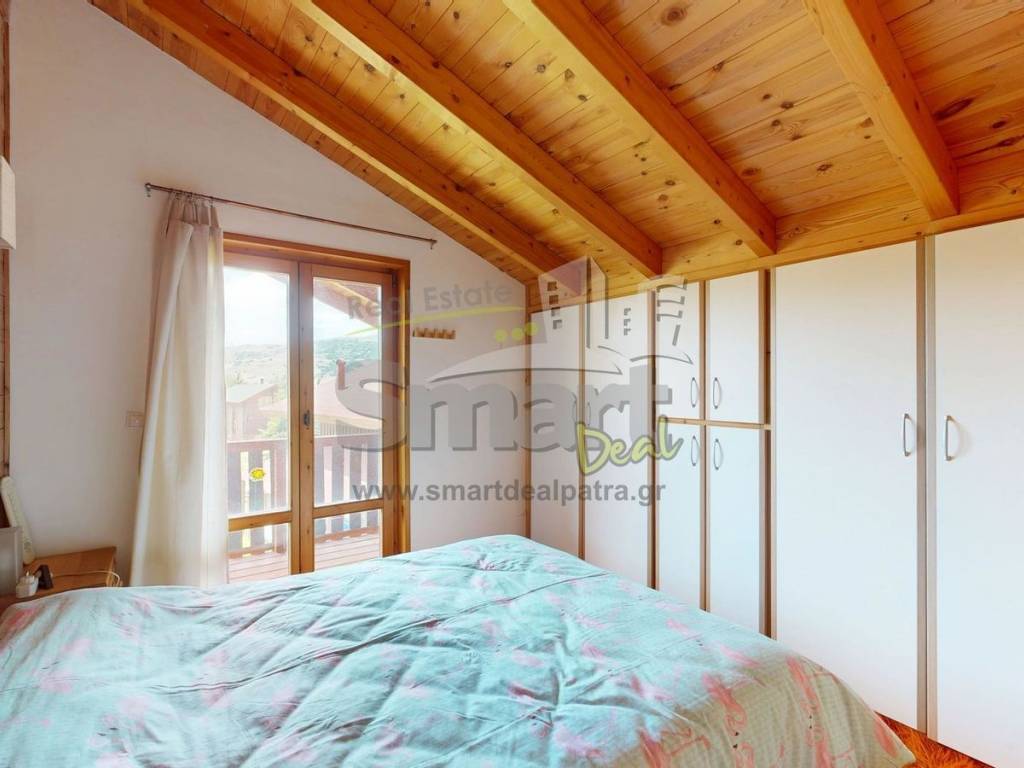 Υπνοδωμάτιο