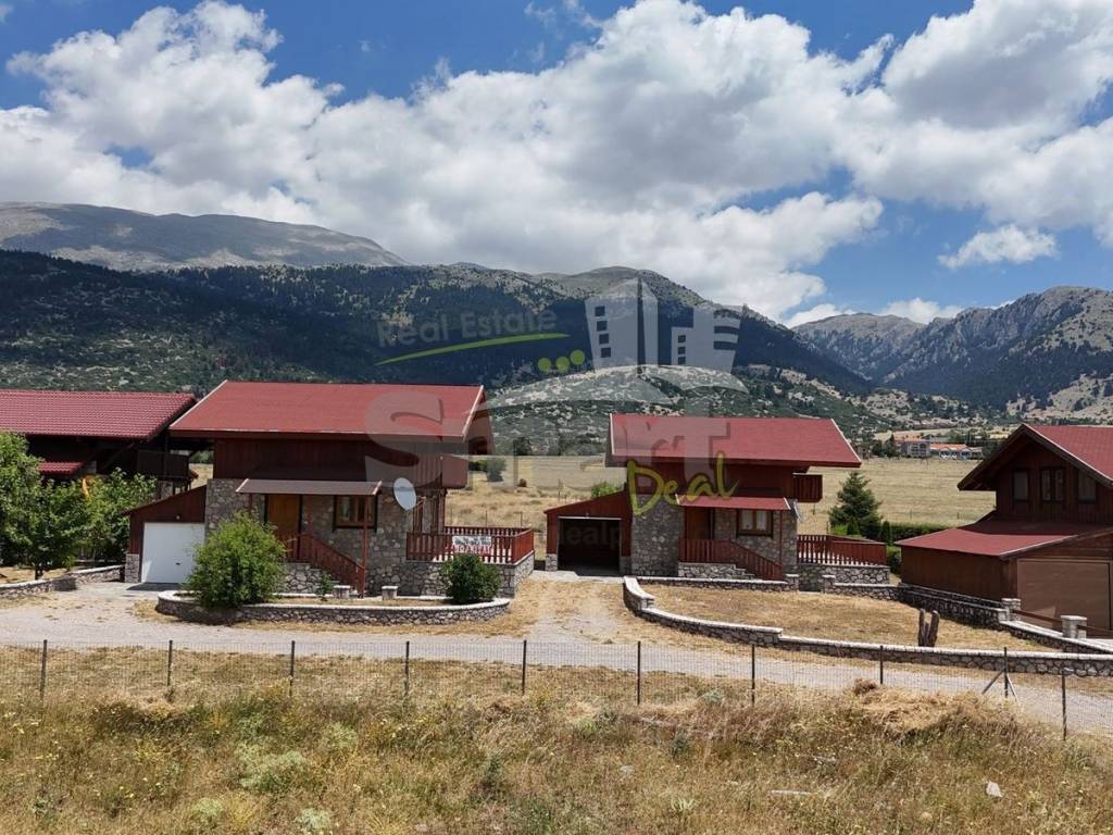 Εξωτερικοι χώροι