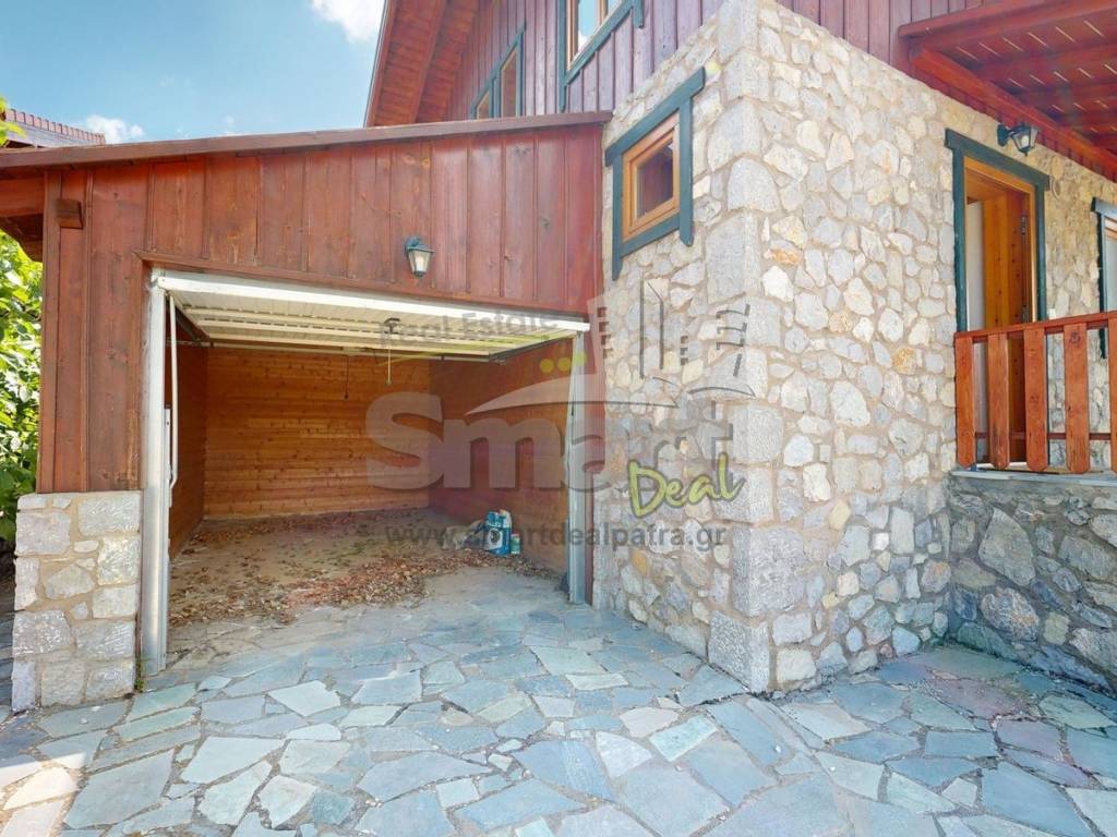 Εξωτερικοι χώροι