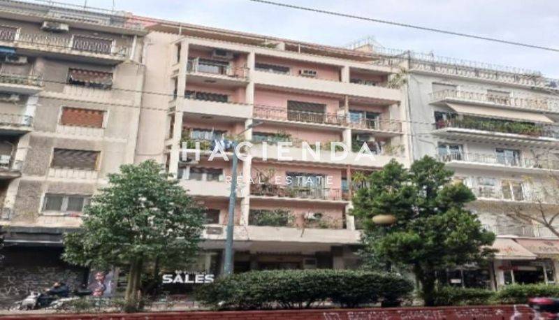 Εξωτερικός χώρος