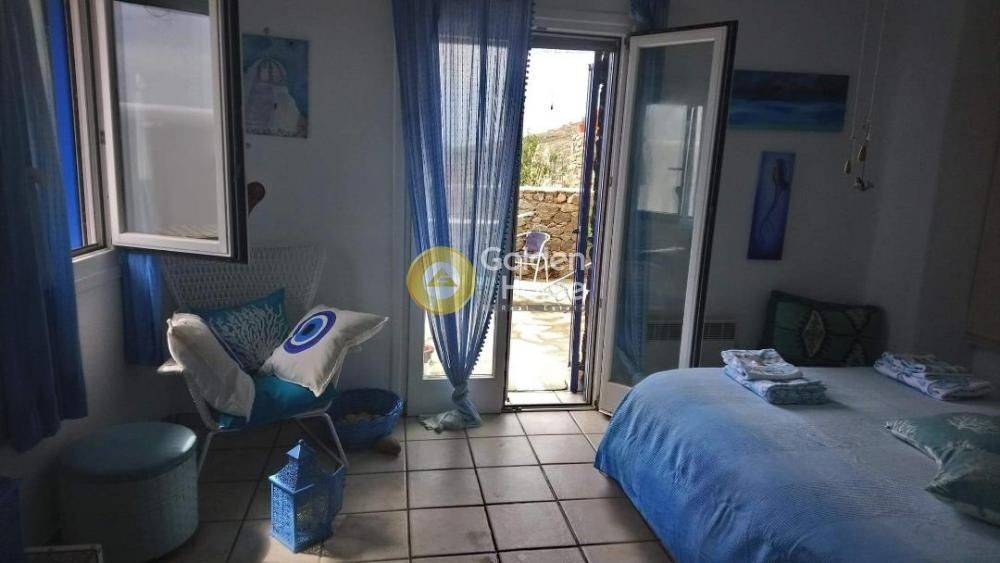 Υπνοδωμάτιο