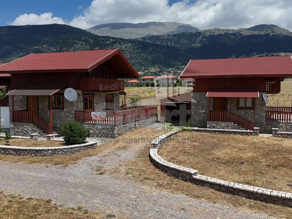 Εξωτερικοι χώροι