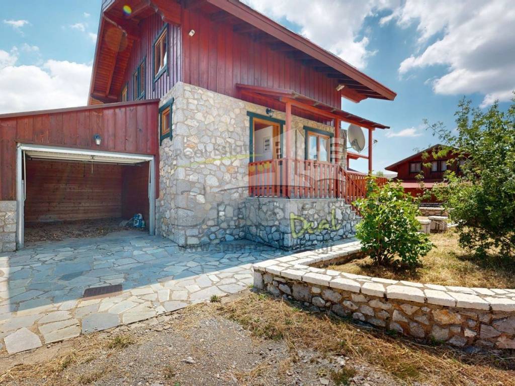 Εξωτερικοι χώροι