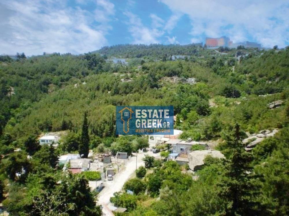 ★ Κτίζει 592 τ.μ. ★ Εξαιρετική τιμή ★ Σε κεντρικό σημείο ★