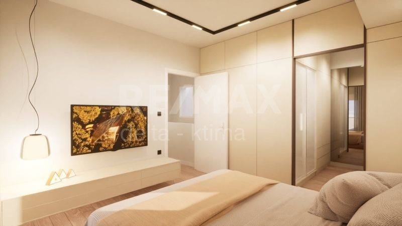 Υπνοδωμάτιο