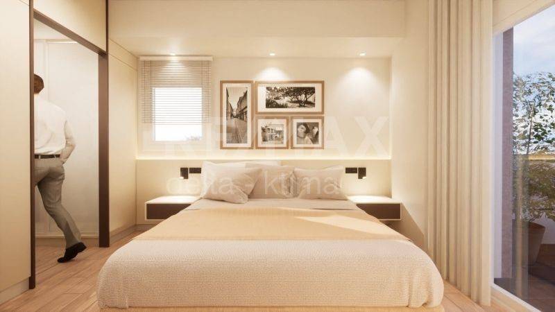 Υπνοδωμάτιο