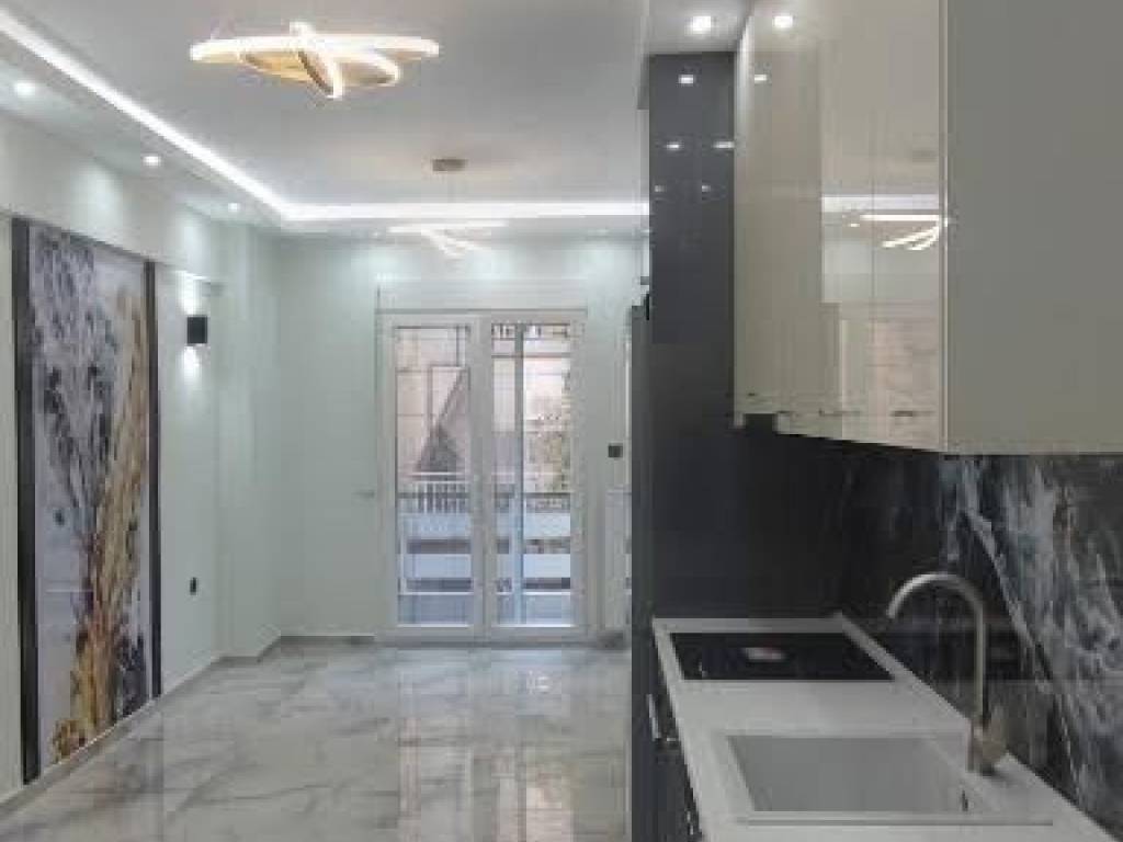 Άποψη εσωτερικού χώρου