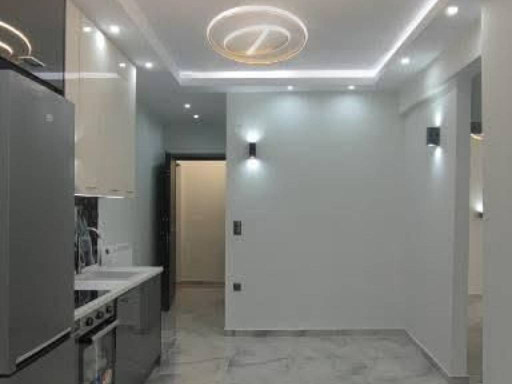 Άποψη εσωτερικού χώρου