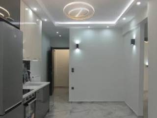 Άποψη εσωτερικού χώρου