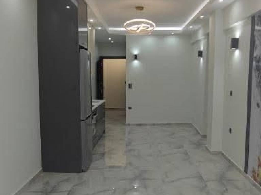 Άποψη εσωτερικού χώρου