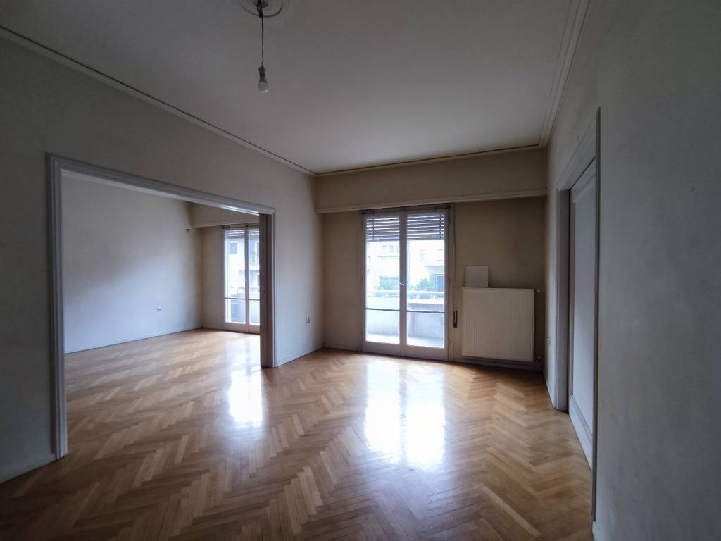 σαλόνι - τραπεζαρία