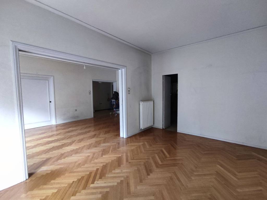 σαλόνι - τραπεζαρία