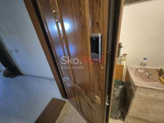 Πόρτα ασφαλείας