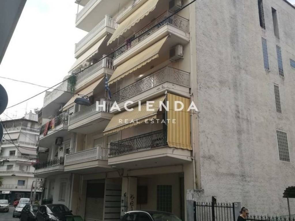 Εξωτερικός χώρος