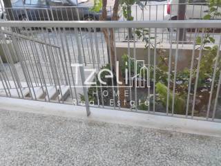 Εξωτερική άποψη χώρου