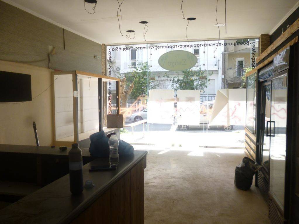 Εσωτερικοι χώροι