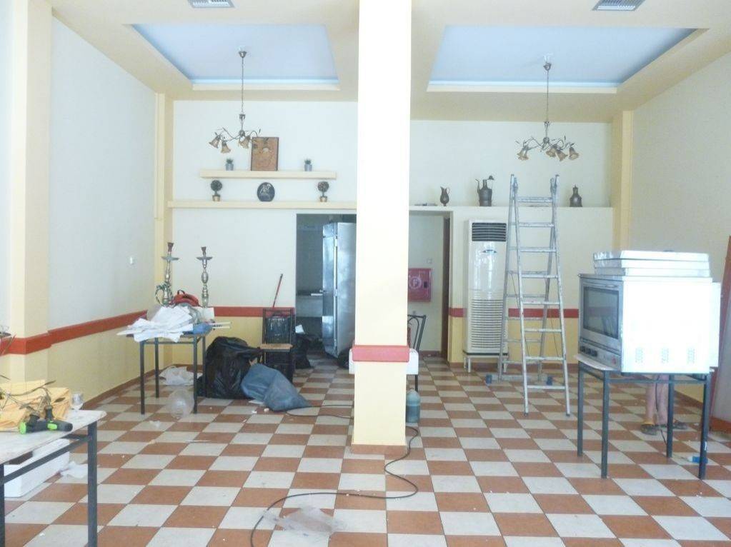 Εσωτερικοι χώροι