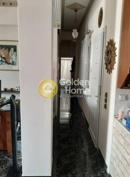 Χολ - Διάδρομος