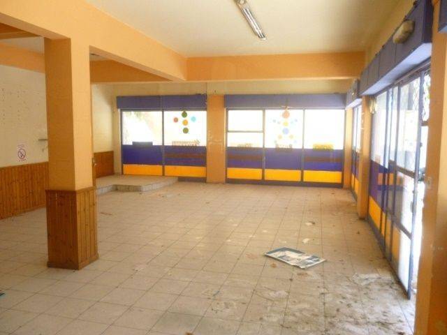 Εσωτερικοι χώροι