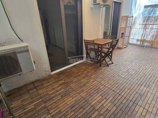 Εξωτερικοι χώροι