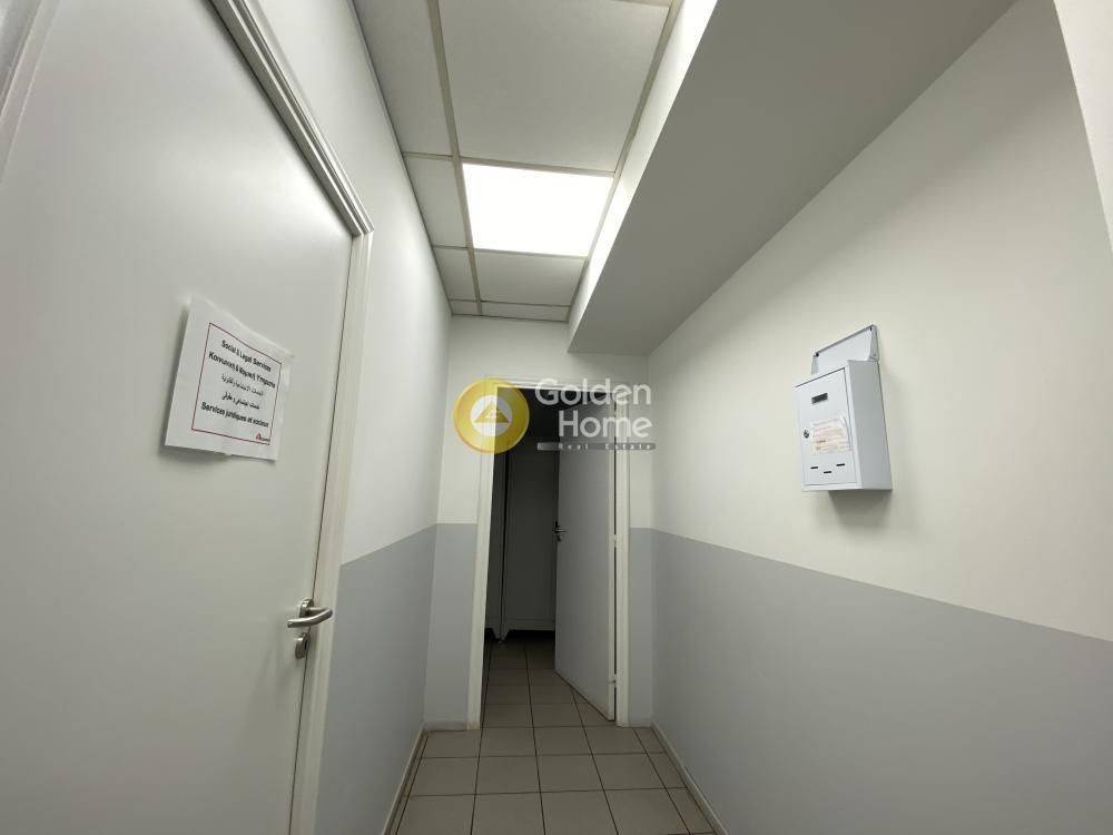 Χολ - Διάδρομος