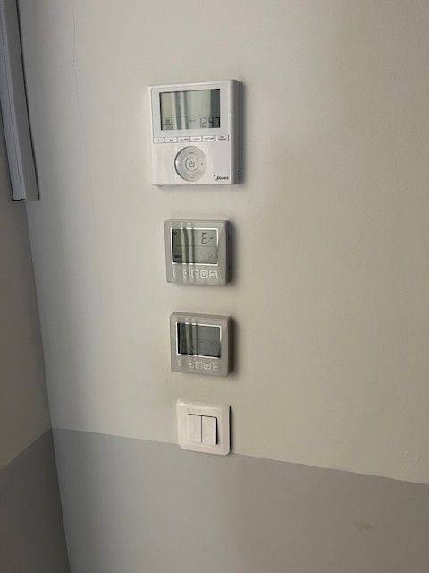 Εσωτερικοι χώροι