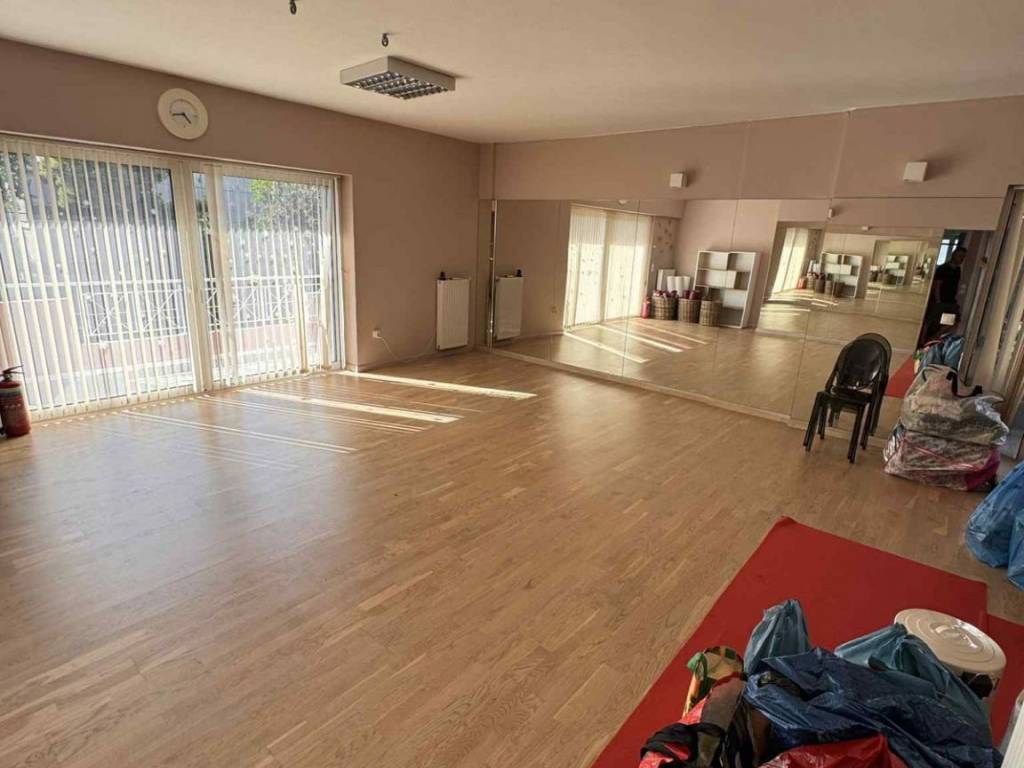 Εσωτερικοι χώροι