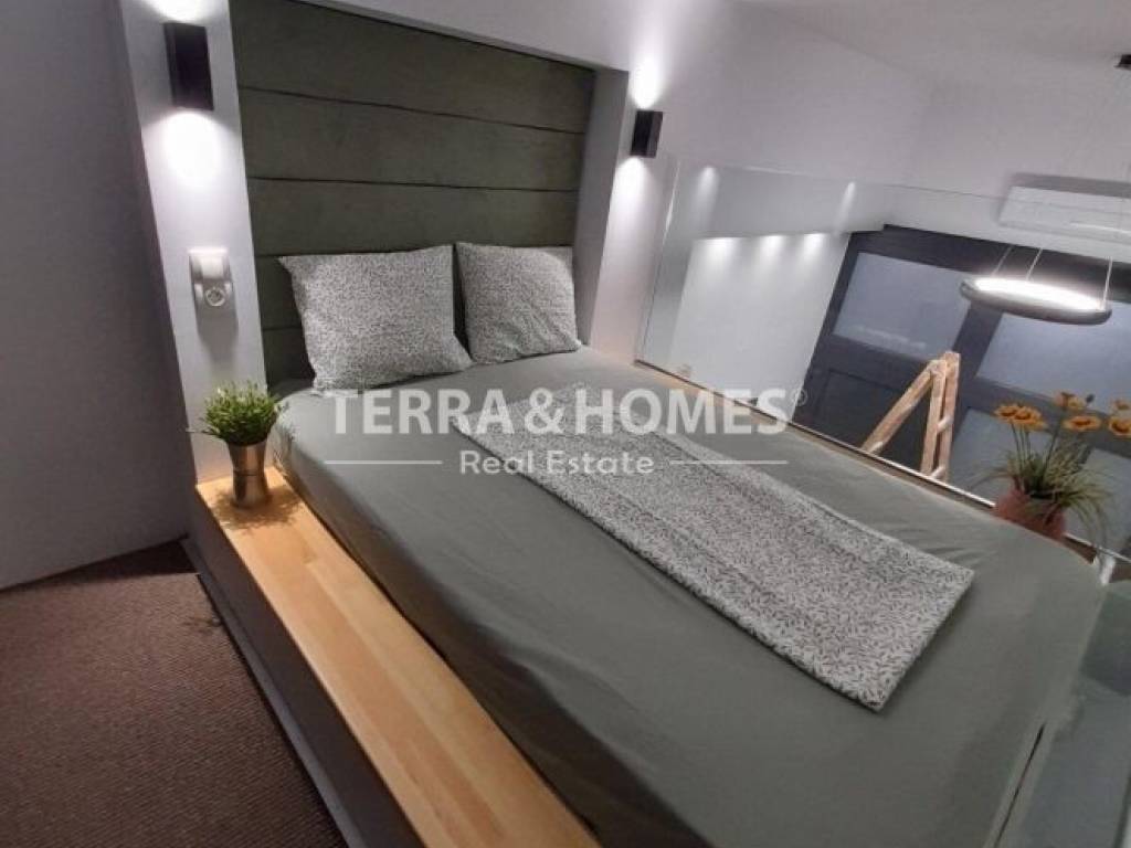 Υπνοδωμάτιο