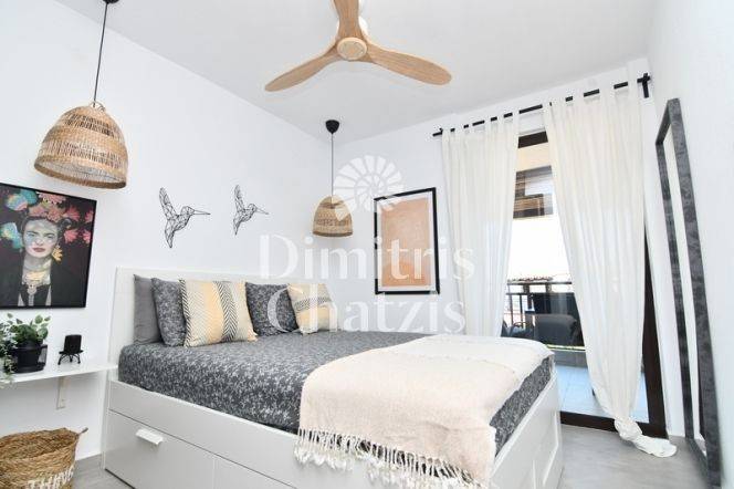 Υπνοδωμάτιο