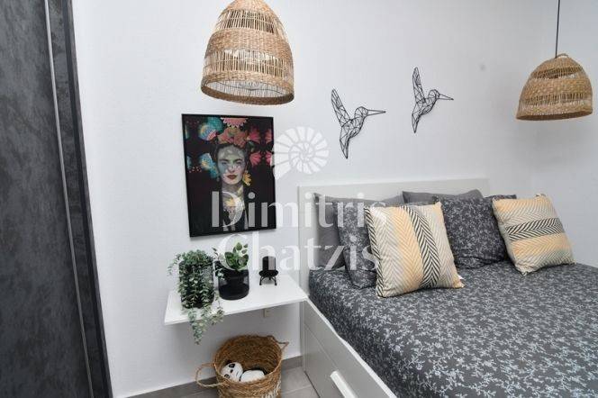 Υπνοδωμάτιο