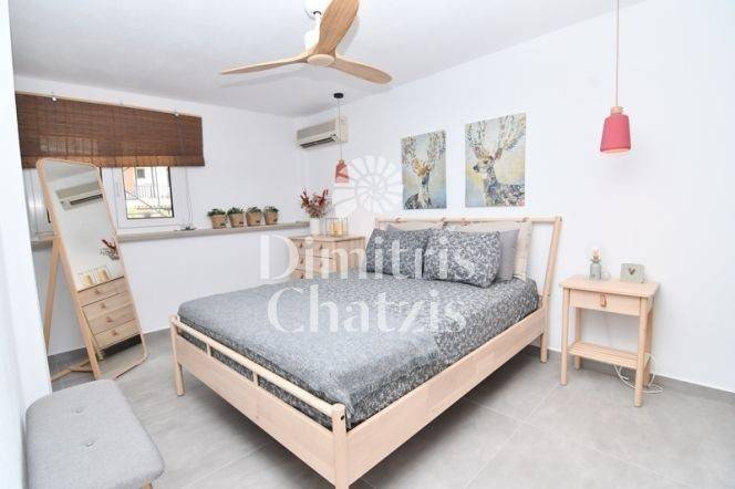 Υπνοδωμάτιο